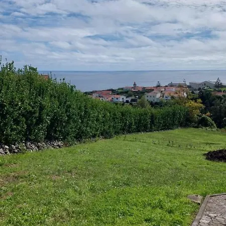 Serrado Da Eira Lajes das Flores Exterior photo
