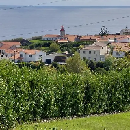 Serrado Da Eira Lajes das Flores Exterior photo