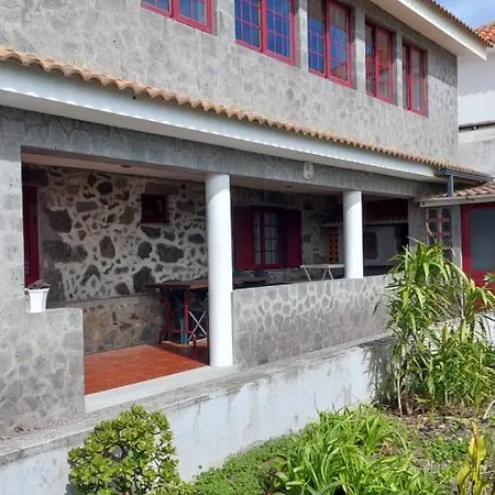 Serrado Da Eira Lajes das Flores Exterior photo