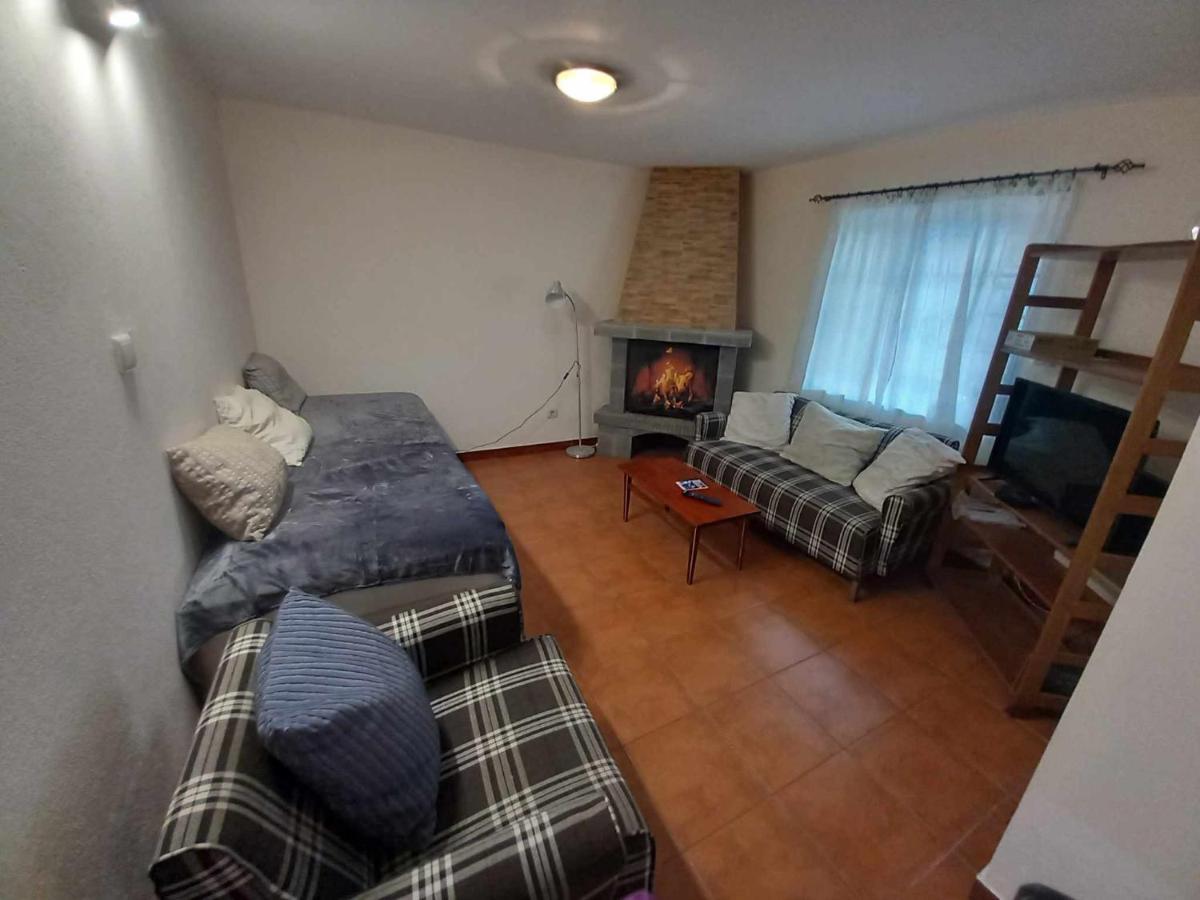 Holiday home Serrado Da Eira