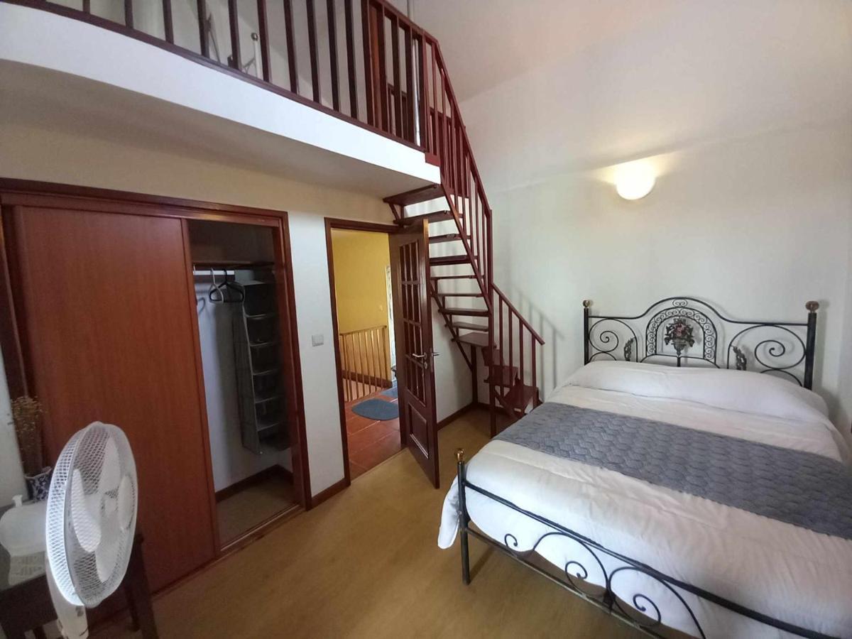 Holiday home Serrado Da Eira *