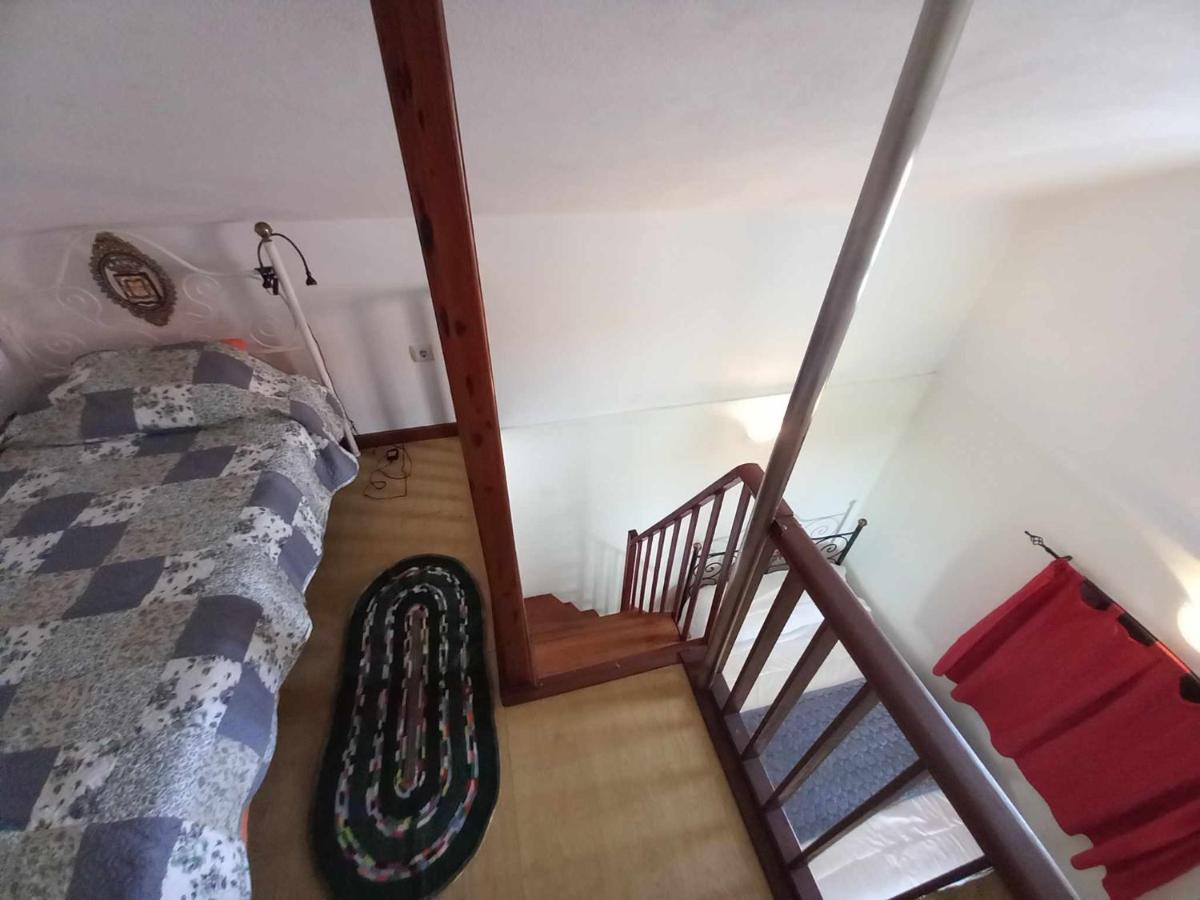 Serrado Da Eira Holiday home