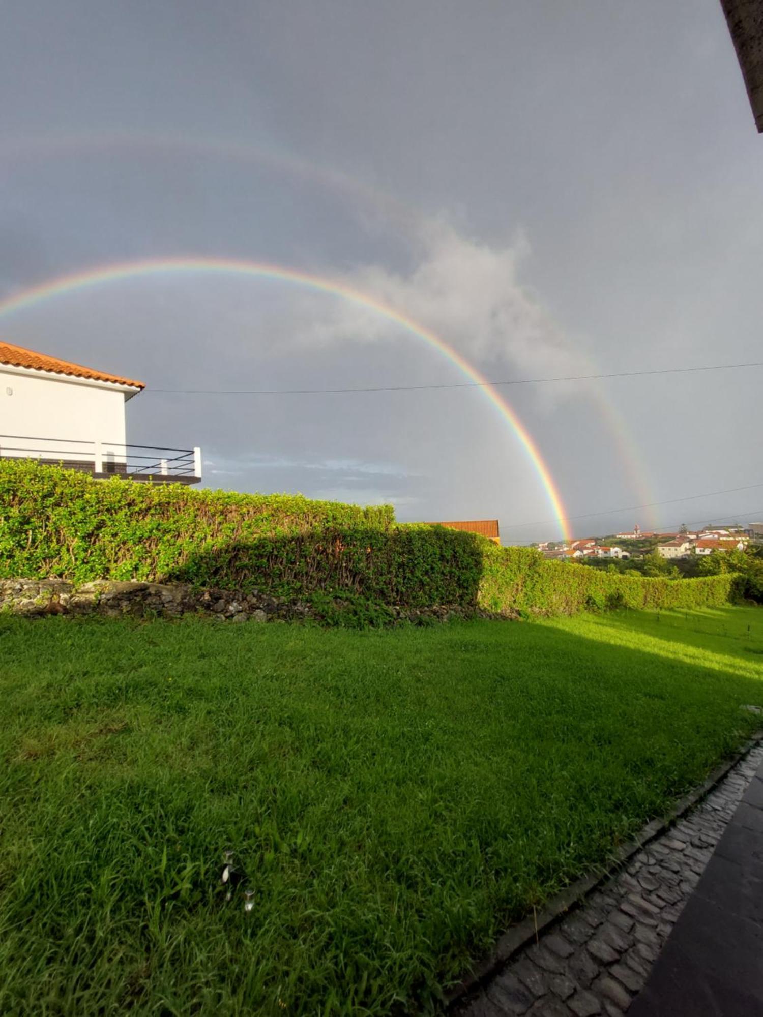 Serrado Da Eira * Lajes das Flores