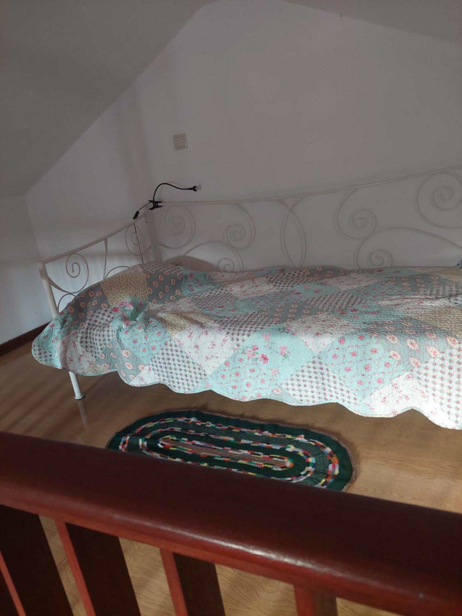 Holiday home Serrado Da Eira *