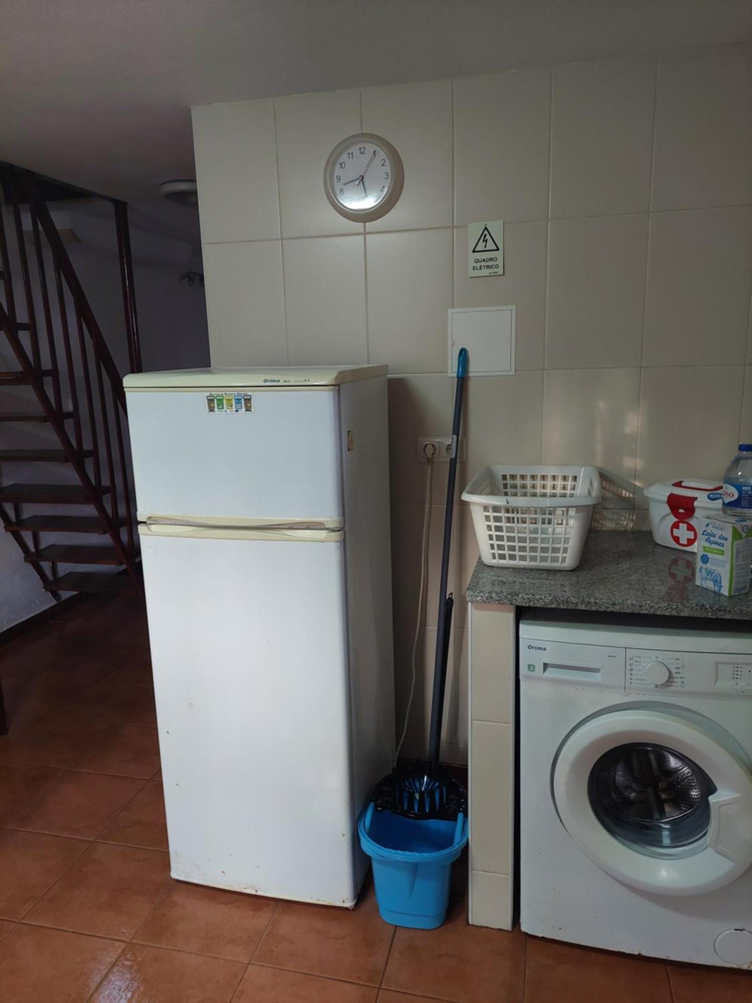 Holiday home Serrado Da Eira Lajes das Flores