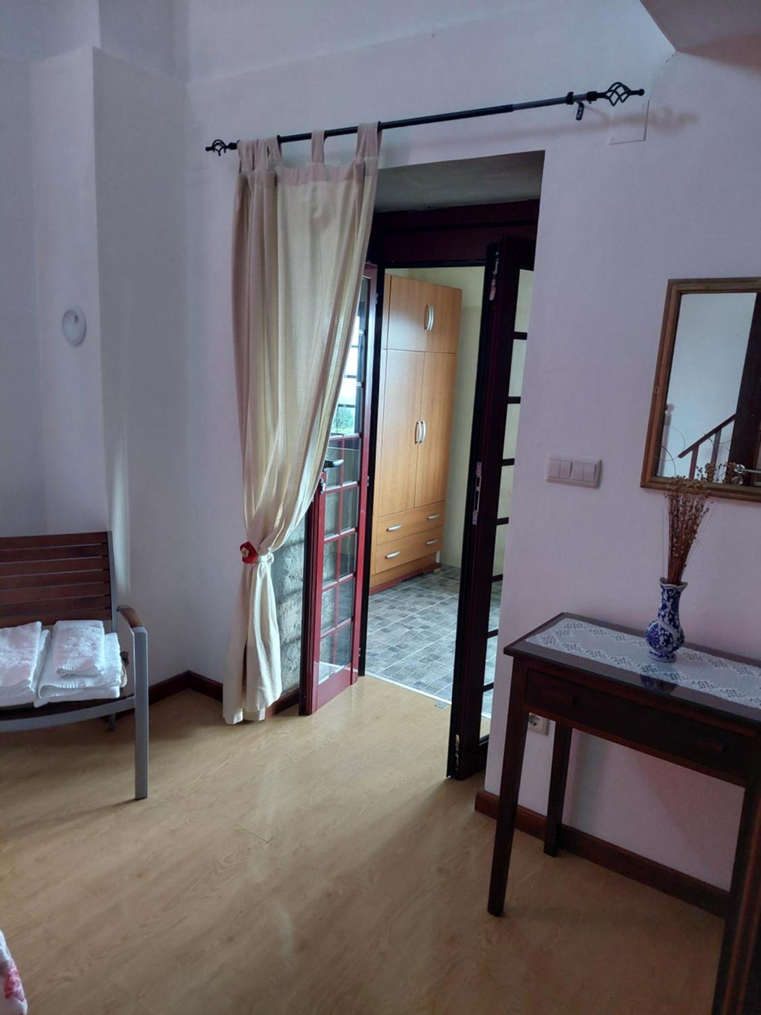 Serrado Da Eira Holiday home