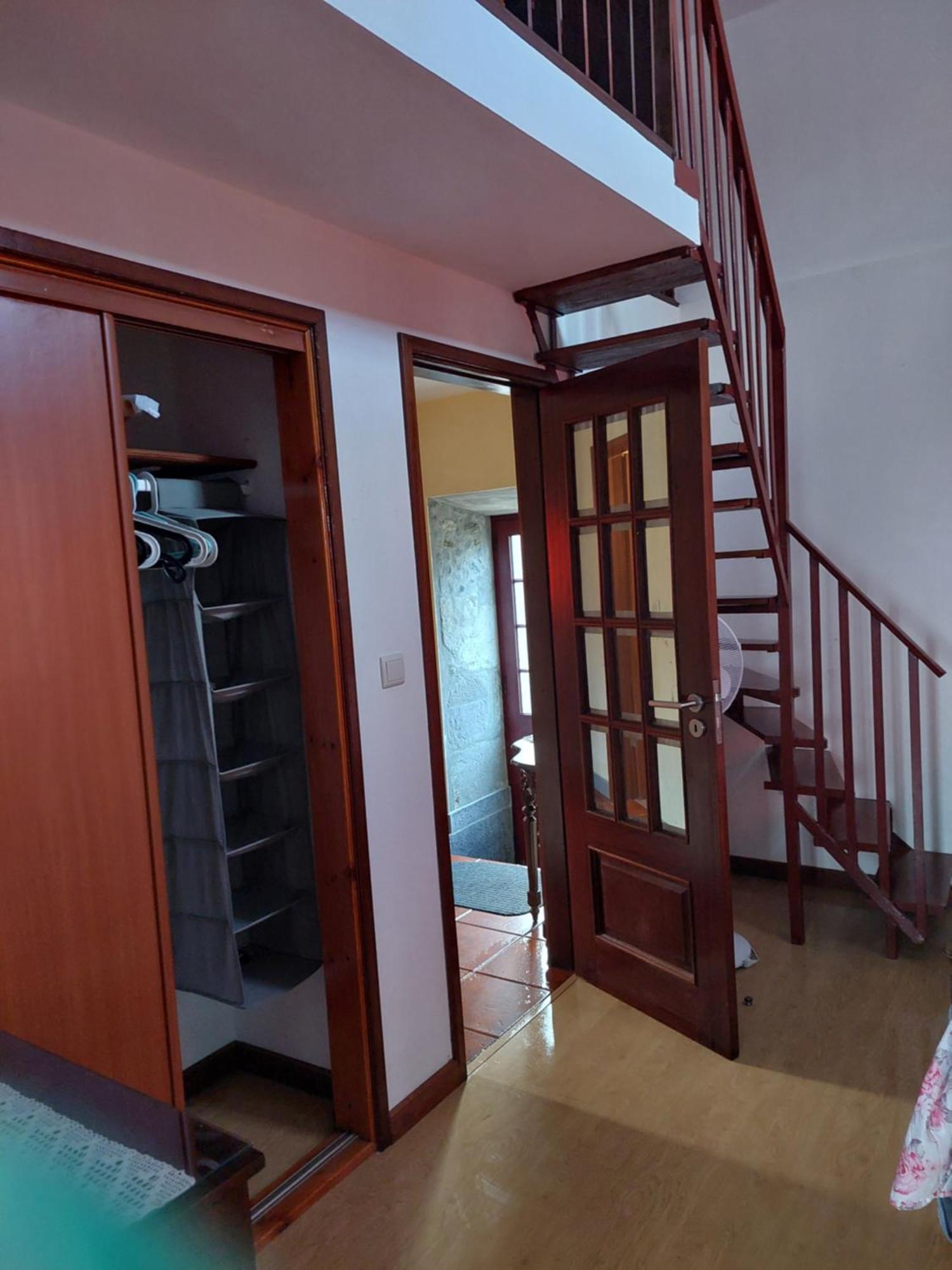 Holiday home Serrado Da Eira