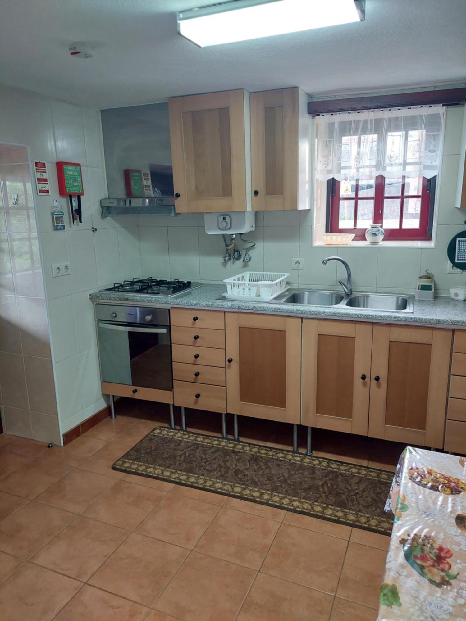 Holiday home Serrado Da Eira Lajes das Flores