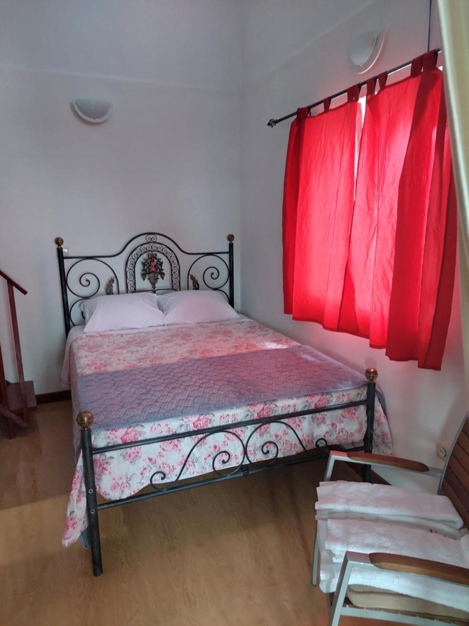 Serrado Da Eira Holiday home *