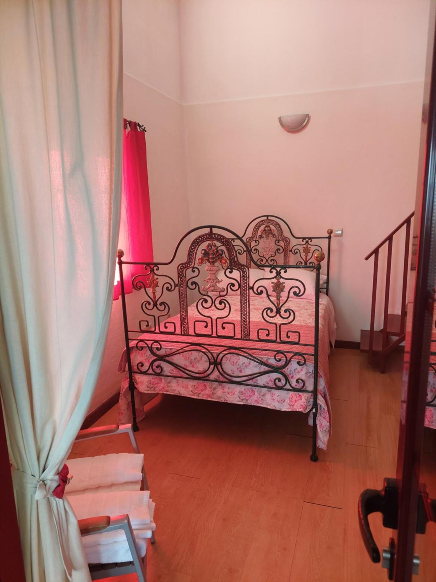 Serrado Da Eira Holiday home Lajes das Flores
