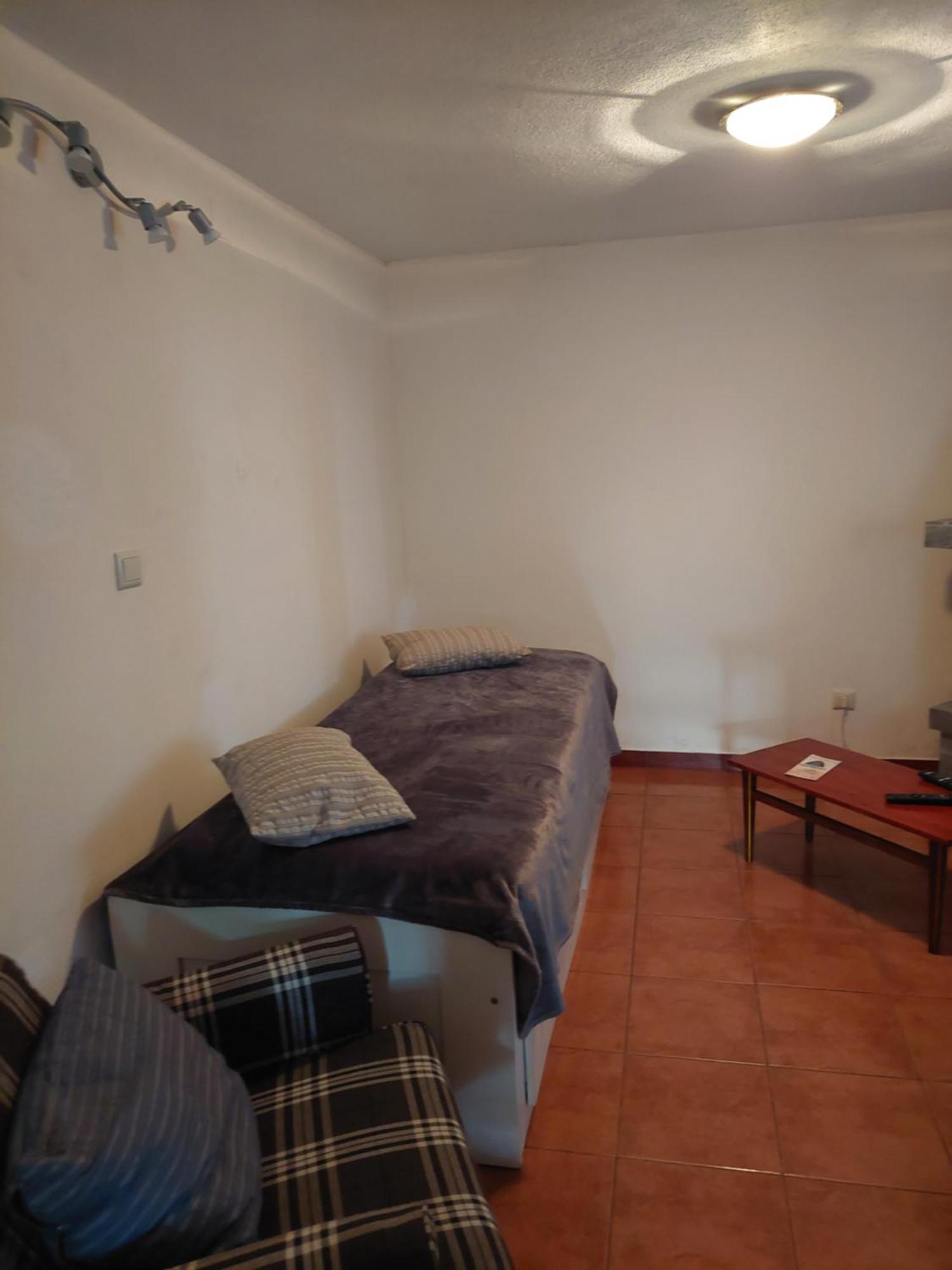 Holiday home Serrado Da Eira *