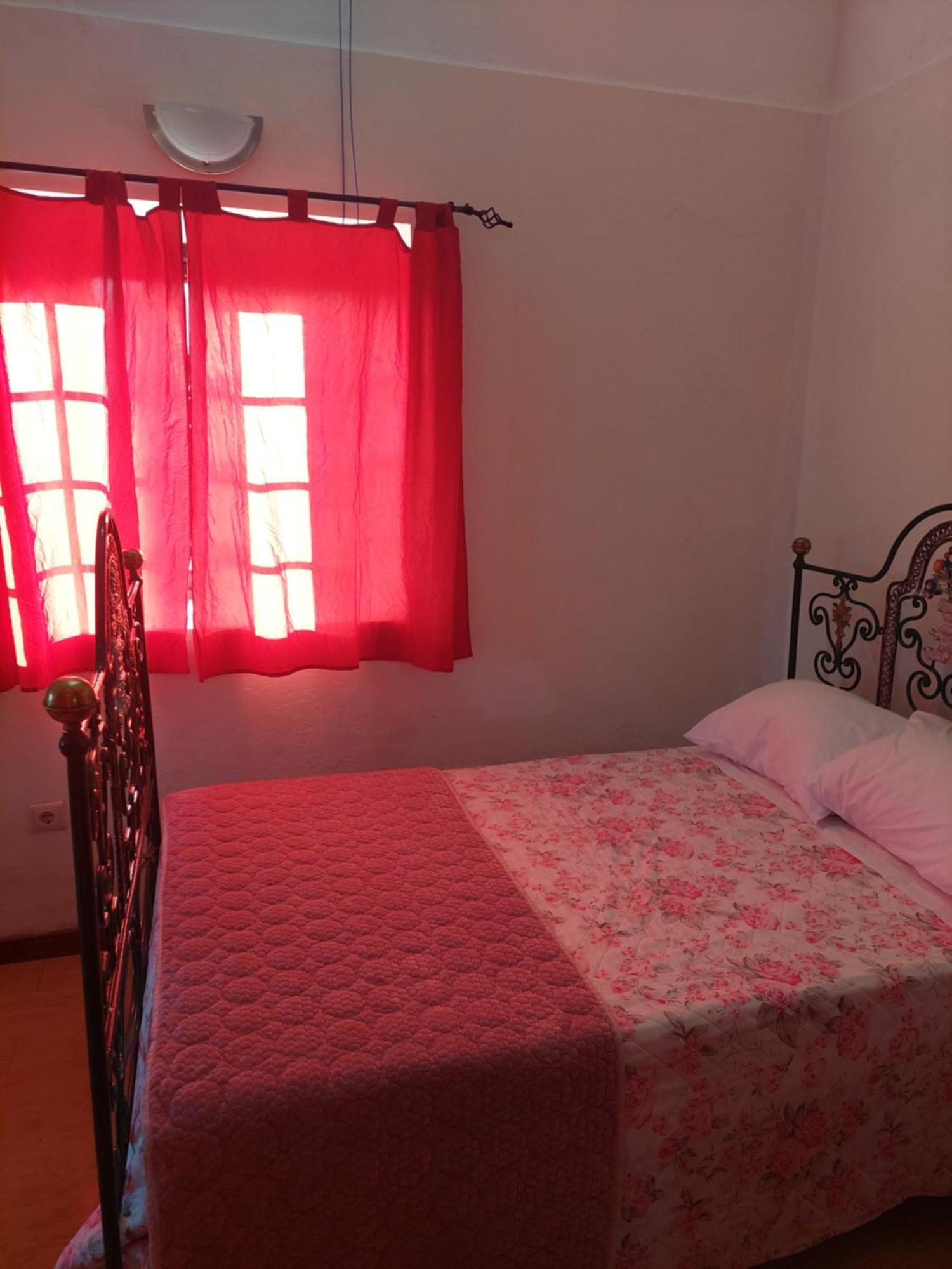 Serrado Da Eira Holiday home Lajes das Flores